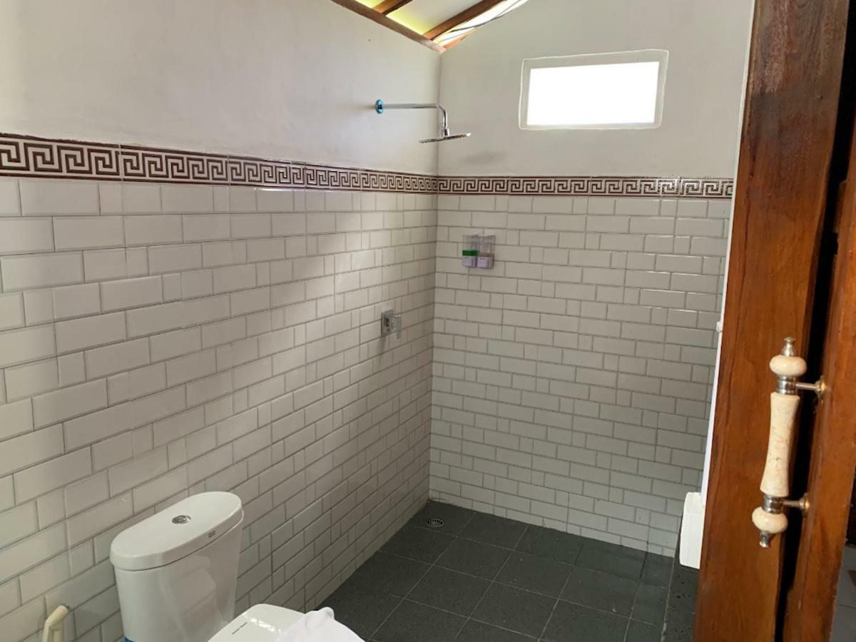 Tanah Penida Bungalows Ped Eksteriør bilde