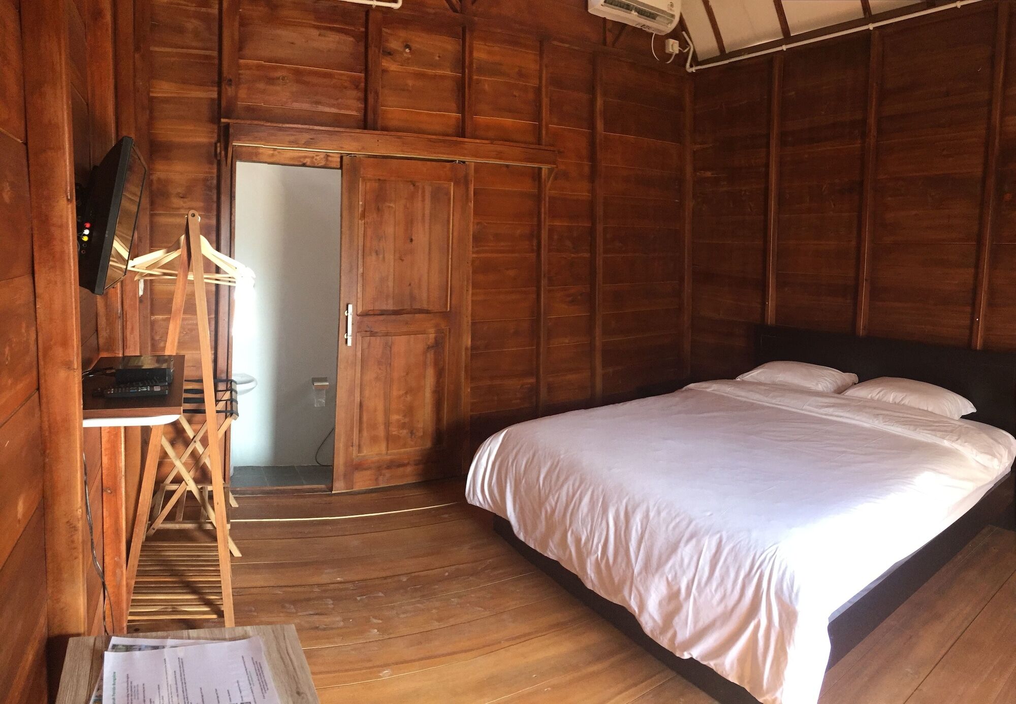 Tanah Penida Bungalows Ped Eksteriør bilde